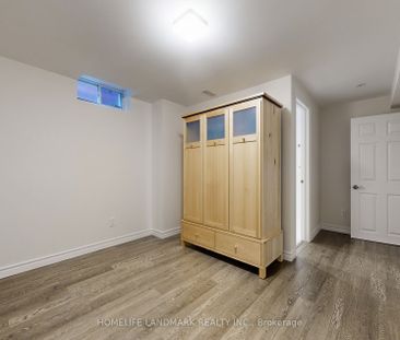 For Lease - 92 Barnwood Drive, Richmond Hill, Ontario - Photo 4