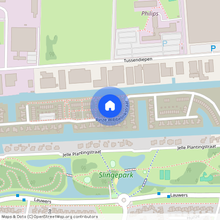 Rinze Wibbelinkstraat, 9204LS, Drachten