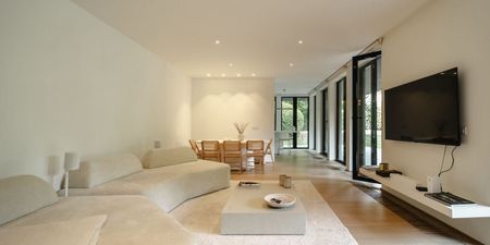 Gelijkvloers app. te huur in Ukkel voor € 3.700 met 3 slaapkamers - Photo 3