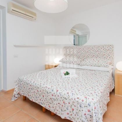 Piazza del Popolo: 60mq apartment, living with dining area, 2 sofa bed, bedroom, 2 baths, veranda. Central, bright, silent, completely furnished. Ref 1430 - Photo 4