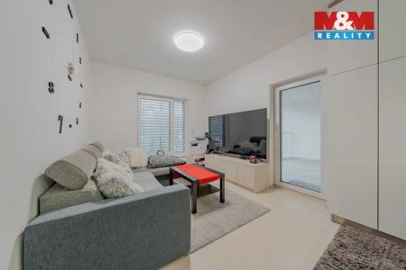 Pronájem bytu 2+kk, Rožnov pod Radhoštěm, ul. Meziříčská - Photo 2