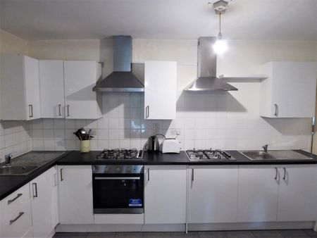 Room in a Shared House, Cedar Grove, W5 - Photo 5