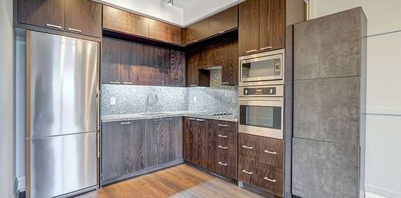 Younge/Sheppard Luxurious +Spacious 1Bdrm +Den Near Restaurants - Photo 2