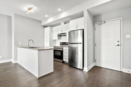 For Lease - 975 North Russell Road Unit# 207, Russell, Ontario - Photo 4