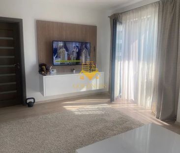 2 camere, bloc nou, terasa, parcare, Intre Lacuri zona Iulius Mall - Fotografie 2