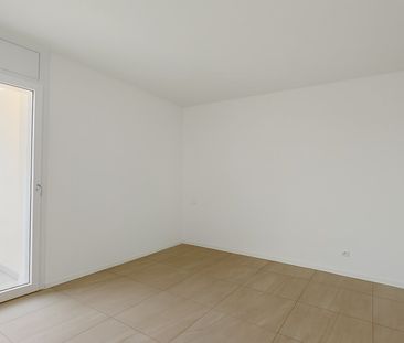 2.5 Zimmer, 58 m², 2. Stock - Photo 1