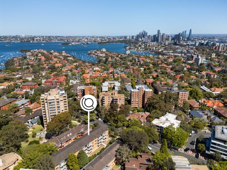 12/16 Rangers Road, Cremorne NSW 2090 - Apartment For Rent | Domain - Photo 4
