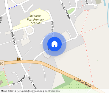 East Street, Milborne Port, Sherborne, Dorset, DT9 - Photo 1