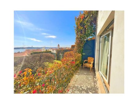 Luxury Apartment for rent in Misericórdia, Portugal - Photo 3