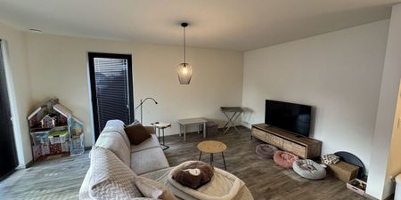 Appartement te huur in Sint-Huibrechts-Lille voor € 925 met 2 slaapkamers - Photo 2