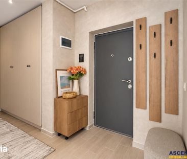Apartament doua camere, Maurer Villas, Tractorul - Photo 4