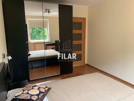 Mieszkanie opolskie Krapkowice powierzchnia 28.0 m² C240-WM-61880 - Photo 4