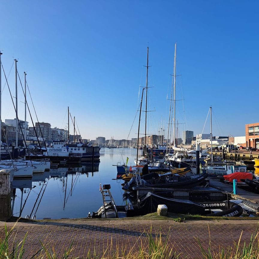 Appartement te huur: Zeesluisweg 54-E 2583 DS Den Haag - Photo 1