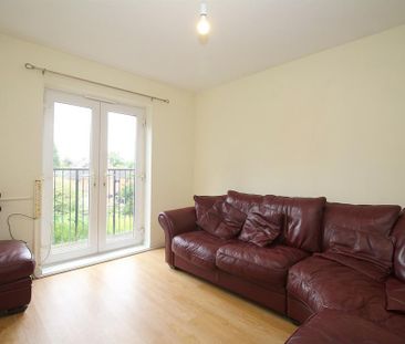 4 bedroom terraced house to rent - Photo 2
