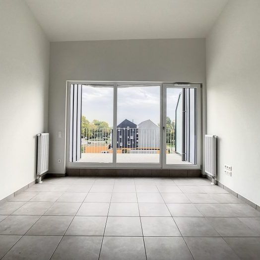 MUNDOLSHEIM - Atypique F3 en attique - Photo 1