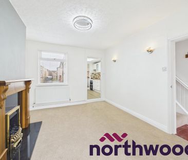 2 bedroom terraced house to rent - Photo 1