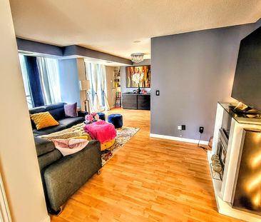For Lease - 140 Simcoe Street Unit# 1209, Toronto, Ontario - Photo 6