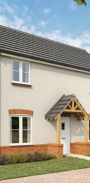 Cagebrook View, Hereford, Clehonger - Photo 1