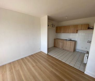 Appartement Dammarie Les Lys 2 pièces à la Croix Saint Jacques - Photo 1