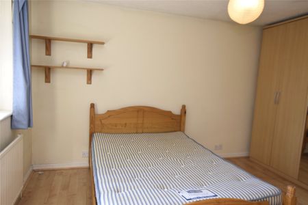 Green Ridges, Headington, Oxford, OX3 - Photo 2