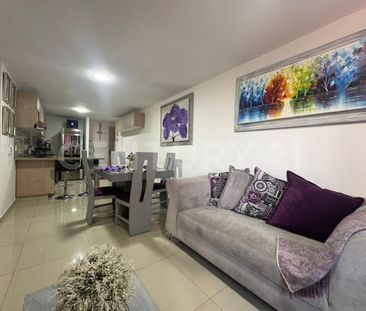 Departamento Amueblado de 2 Recámaras en Renta en Centro, Cuauhtémoc - Photo 1