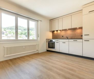 "Helle & schöne 3.5-Zimmerwohnung" - Foto 2