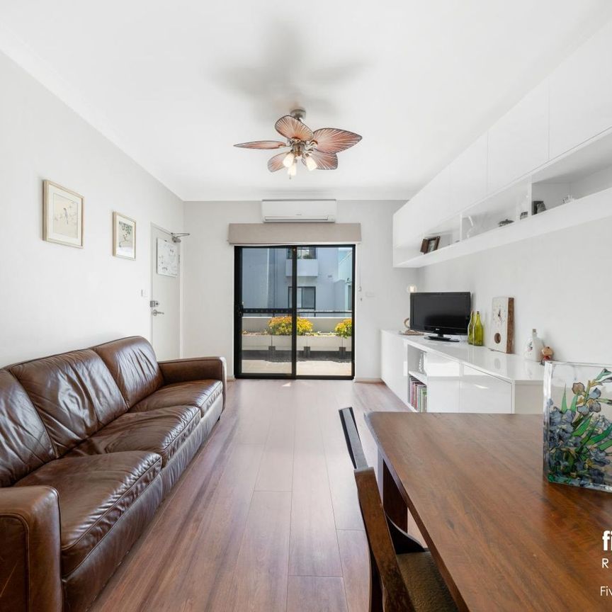 20/185 First Avenue, 2046, Five Dock Nsw - Photo 1