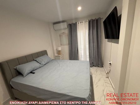 Διαμέρισμα για ενοικίαση Κέντρο (Λαμία) - Photo 2