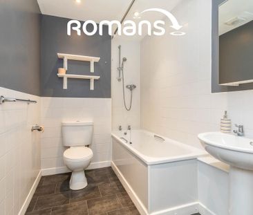 1 bedroom flat to rent - Photo 6