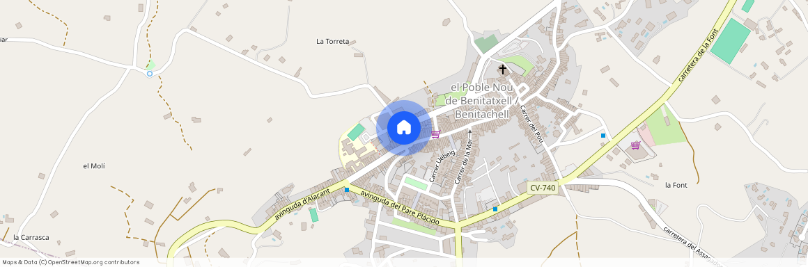 Alicante, Valencian Community 03726