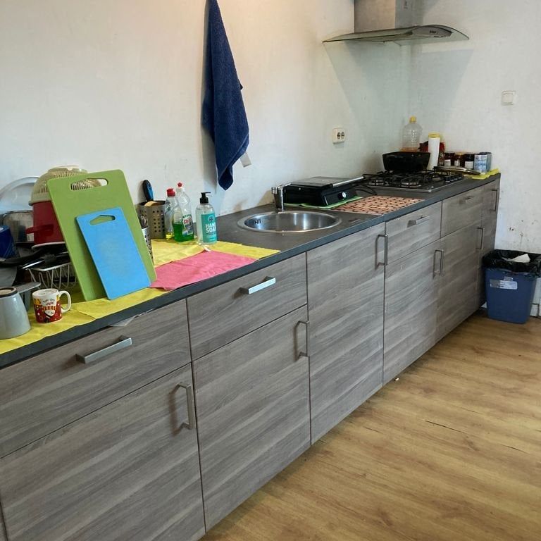 18, Hoogstraat, 7512GX, Enschede - Foto 1