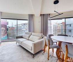 Rental Apartment new in the center 1 bedrooms Conde Redondo Coração... - Photo 1