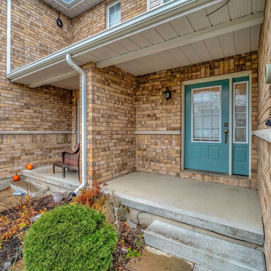 For Lease - 31 SARAH Court, Belleville, Ontario - Photo 1