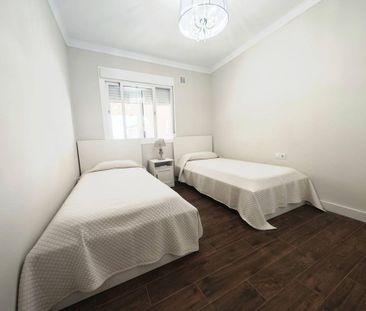 4 room luxury Villa for rent in Mijas, Spain - Photo 1