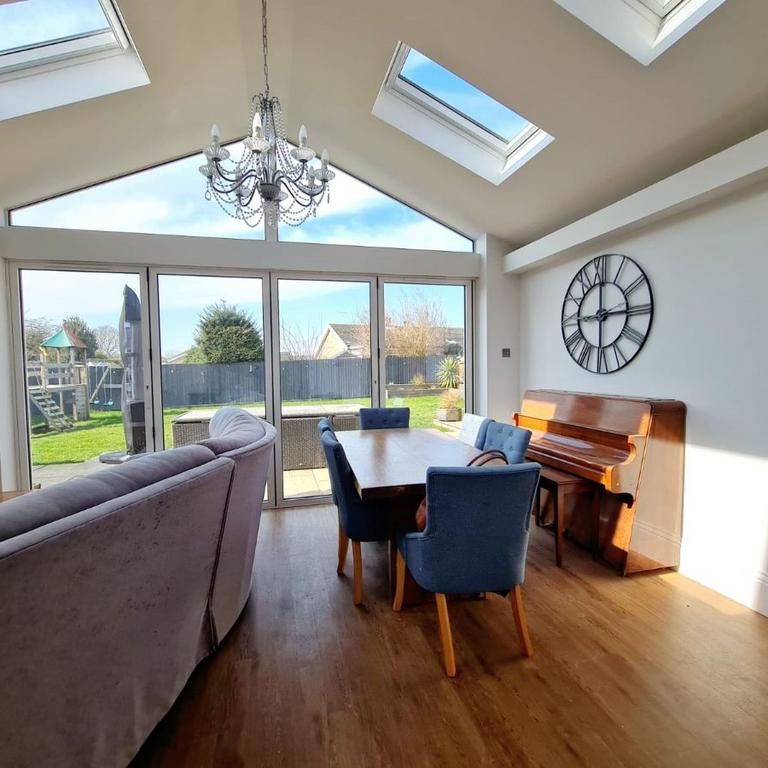 8 bedroom house share to rent - Photo 1