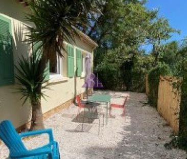 Secteur Costebelle villa meublée - Photo 2