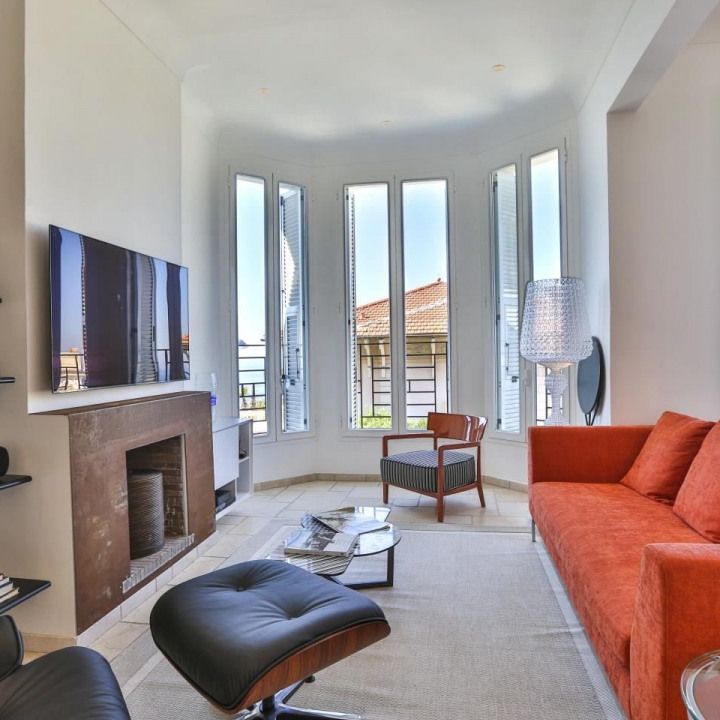 Maison • Nice - Photo 1