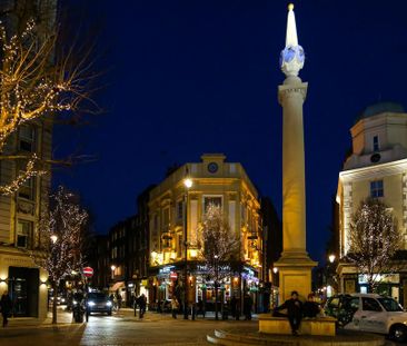 1 bedroom flat to rent - Photo 3