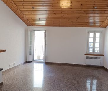 3.5 Zimmer, 80 m², 2. Stock - Photo 1