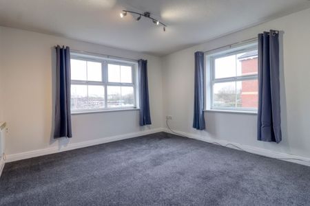 Peacock Place, Gainsborough - Photo 3