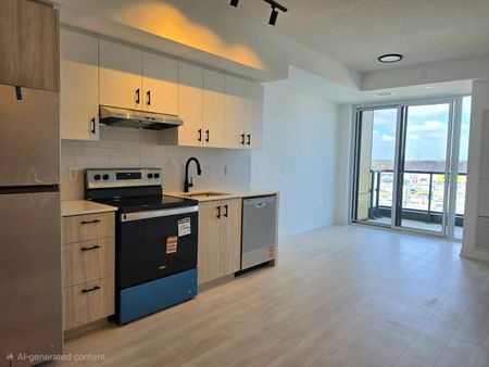 For Lease - 4878 Powers Common Unit# 805, Burlington, Ontario - Photo 5