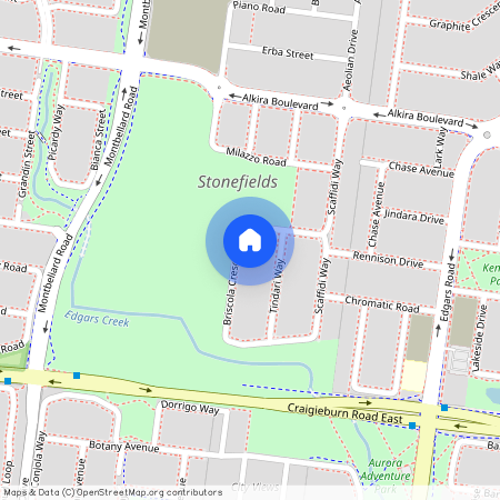 13 Briscola Crescent, VIC 3750, Wollert