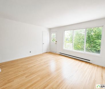 2185, Rue Thierry, LaSalle à louer - Photo 2