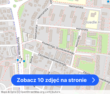 LUX 2 pokoje z garażem Śródmieście Dunikowskiego - Zdjęcie 1