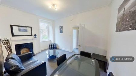 11 bedroom flat to rent - Photo 2