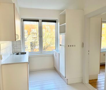 Hyggelig lejlighed i Aalborgs stille Vestby - Photo 3