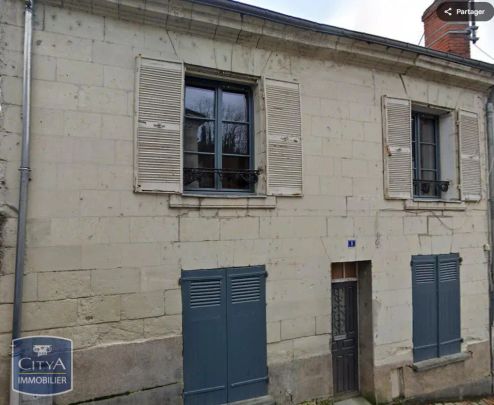 Appartement à louer 3 pièces 55.73m² - Photo 1