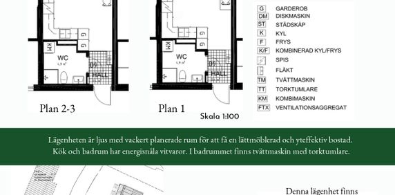 Sjöbovägen 17D - Photo 2