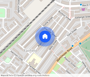 Algernon Street, Warrington - Photo 1