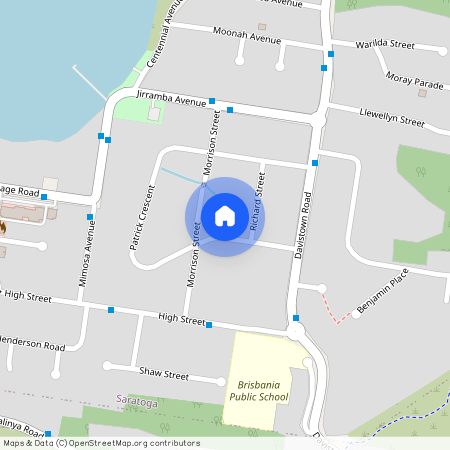 16 Patrick Crescent, NSW 2251, Saratoga